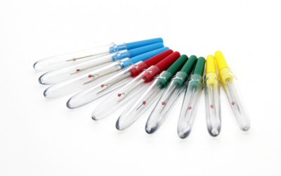 Вспарыватель VPS-01, 8.7см (10шт.)