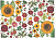 Бумага SOFT FOGLI 026/90672, 50*70 см Бумага SOFT FOGLI 026/90672, 50*70 см