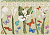 Бумага SOFT FOGLI 091/98690, 50*70 см Бумага SOFT FOGLI 091/98690, 50*70 см