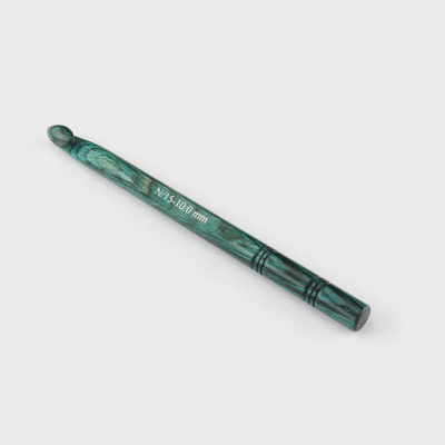Крючок для вязания деревянный Dreamz KnitPro, 10,00 мм 600112