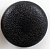Пуговицы  "Колибри" NE221 Black ( черный ) 40L