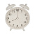 Декоративные элементы "Астра" ВК-41  'Будильник' 5*5 см (1 шт.)