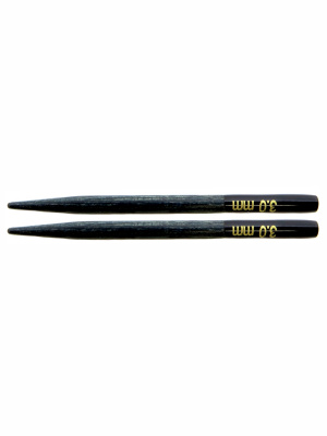 Спицы ультракороткие деревянные съемные Indigo KnitPro 5 см, 3.00 мм 20681