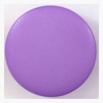 Пуговицы "Колибри" NE68 Purple ( фиолетовый ) 28L 