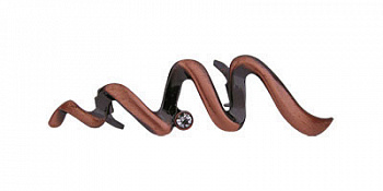 Украшение Микрон Змейка GB1316                   