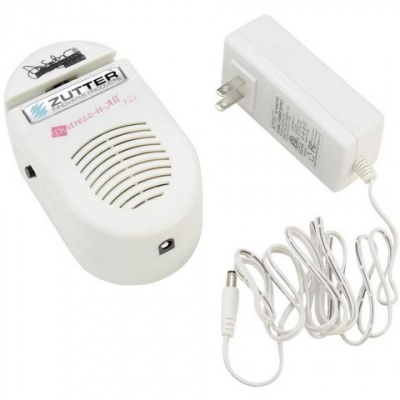 Машинка для состаривания краев "Zutter" 7626  «Distrezz-It-All Tool V3.0»