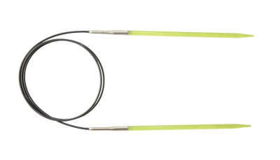 Спицы круговые акриловые Trendz KnitPro 100 см, 3,75 мм 51112