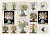 Бумага SOFT FOGLI 039/90790, 50*70 см Бумага SOFT FOGLI 039/90790, 50*70 см