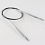 Спицы круговые кубические Nova Cubics KnitPro, 60 см, 6.00 мм 12181