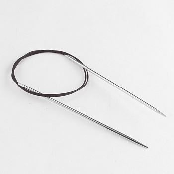 Спицы круговые латунные Nova KnitPro, 50 см, 2.75 мм 10384