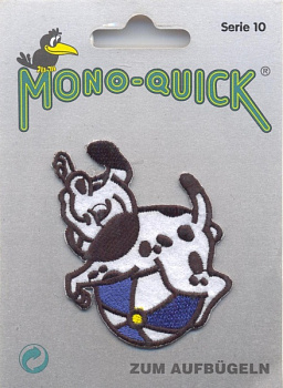 Термоаппликация Serie 10 (10215)