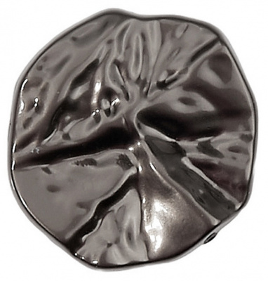 Пуговицы  "Колибри" MP22 M.Nickel ( матовый никель ) 28L