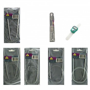 Набор для вязания НВ-01