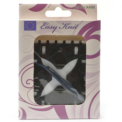 Приспособление для вязания квадратов атр.TBY.X498