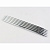Спицы носочные латунные Nova KnitPro, 20 см, 6,50мм 10114