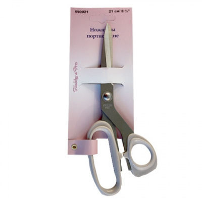 Ножницы "Hobby&Pro" 590021  портновские  21 см/8 ¼'