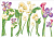 Бумага SOFT FOGLI 145/98991, 50*70 см Бумага SOFT FOGLI 145/98991, 50*70 см