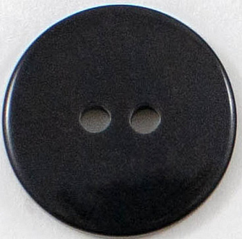 Пуговицы "Колибри" NE62 Black ( черный ) 22L