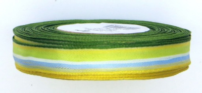 Тесьма Stuha 15 мм * 25м рулон