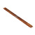 Спицы деревянные носочные Ginger Cubics KnitPro, 20 см, 3.50 мм 43021