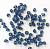 Sapphire Montana 2 мм  SS6, 144 шт.