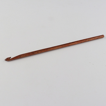 Крючок для вязания деревянный Ginger KnitPro, 4,00 мм 31243