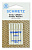 Иглы джерси 130/705 H SUK № 70/10, 5 шт. Schmetz 0701204