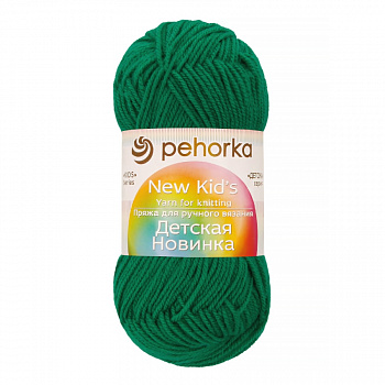 Детская новинка, пряжа для ручного вязания (742, бильярд)
