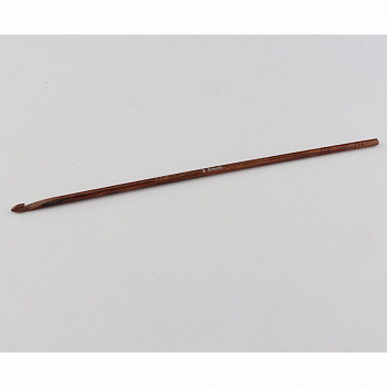 Крючок для вязания деревянный Ginger KnitPro, 3,00 мм 31241