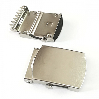 Пряжка для ремня 0443-1064 21*41 мм,2шт./упак