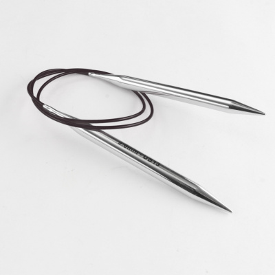 Спицы круговые латунные Nova KnitPro, 120 см, 9.00 мм 11375