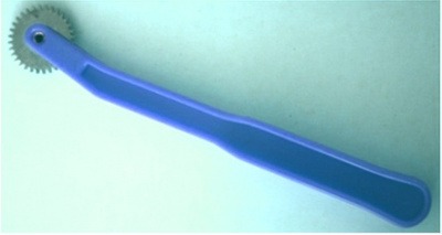 Копировальное колесико (упак. 5 шт).