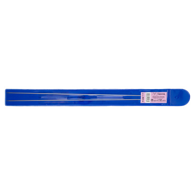 Спицы GAMMA прямые MKP-R металл d 1.8 мм 35 см