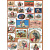 A4-686 Cowboys & Indians A4-686 Cowboys & Indians