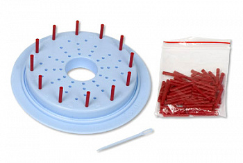 Приспособление "Gamma" WIN-02 для изготовления цветов 