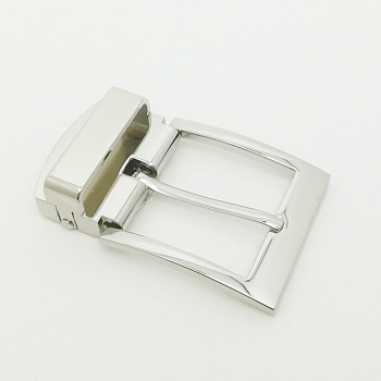 Пряжка для ремня 0443-5079, 34*67 мм.2шт./упак