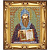 Набор для вышивания бисером икона "Кирилл"