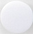 Пуговицы "Колибри" NE68 White ( белый ) 24L