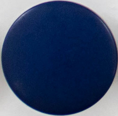 Пуговицы "Колибри" NE68 Blue2 ( синий2 ) 24L 