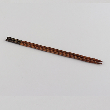 Спицы деревянные съемные Ginger KnitPro для длины тросика 20  см, 3.00 мм 31221