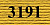 мулине "Gamma"  х/б 24 x 8 м 3191, охра