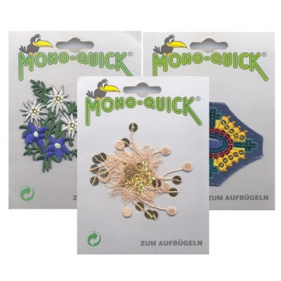 Термоаппликация Serie 14