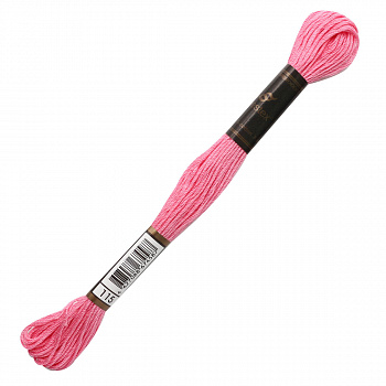 Мулине "Bestex" хлопок,24 шт.*8 м № 115