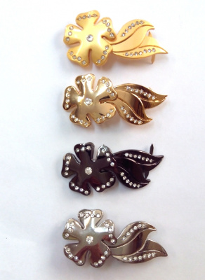 Украшение Микрон Флора GB1312