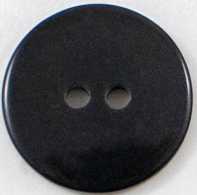 Пуговицы "Колибри" NE62 Black ( черный ) 22L