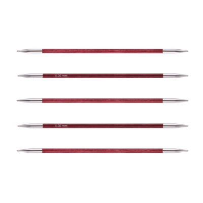 Спицы носочные Royale KnitPro, 20 см, 4.00 мм 29037