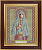 Набор для вышивания "Galla Collection" М 216 Икона "Св. Елизавета" 12 х 15 см