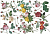 Бумага SOFT FOGLI 043/90794, 50*70 см Бумага SOFT FOGLI 043/90794, 50*70 см