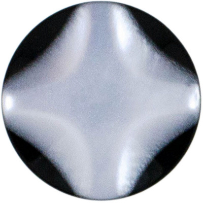 Пуговицы  "Колибри" NE108 Gray ( серый ) 60L