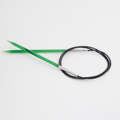 Спицы круговые акриловые Trendz KnitPro 100 см, 4,50 мм 51114